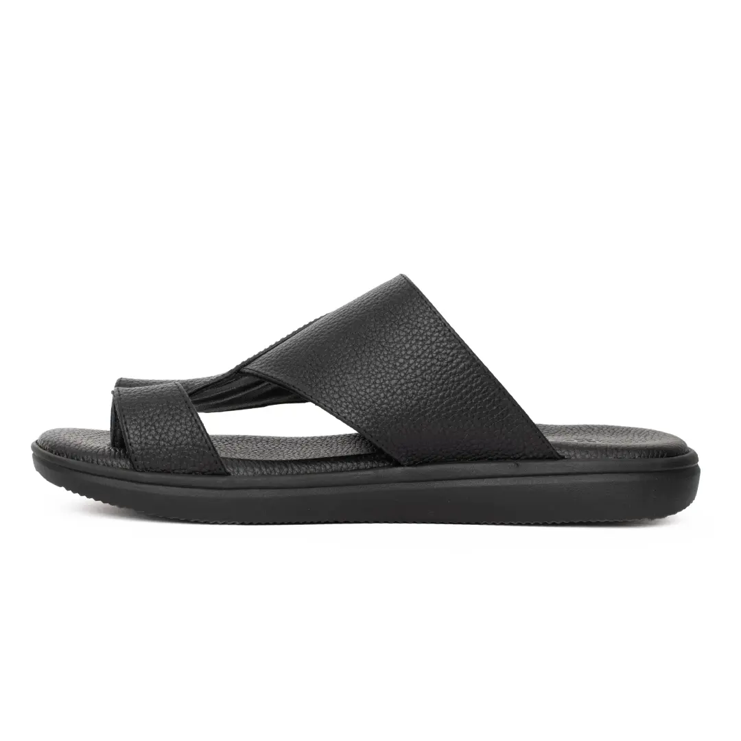 Chic Men Flat Slippers